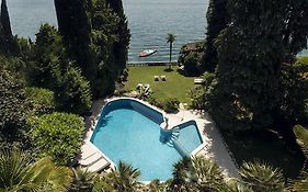 Villa Vittoria Gardone Riviera